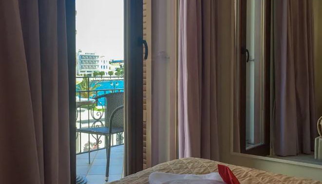 Poseidonio Hotel