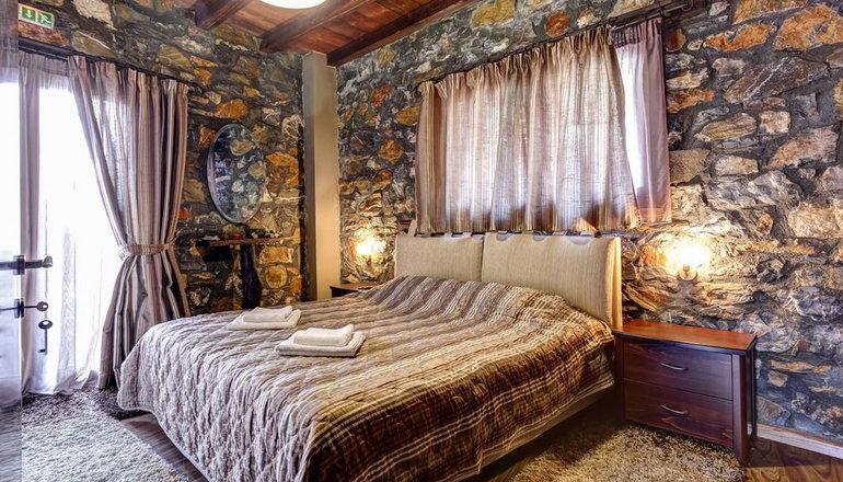 Remos Villas