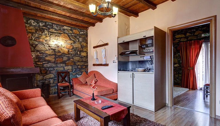 Remos Villas