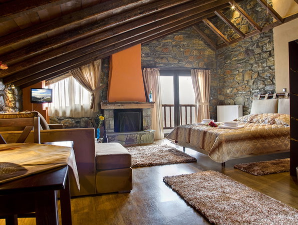 Remos Villas
