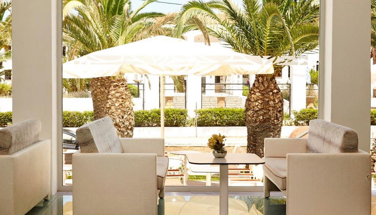 4* Rethymno Residence Hotel & Suites