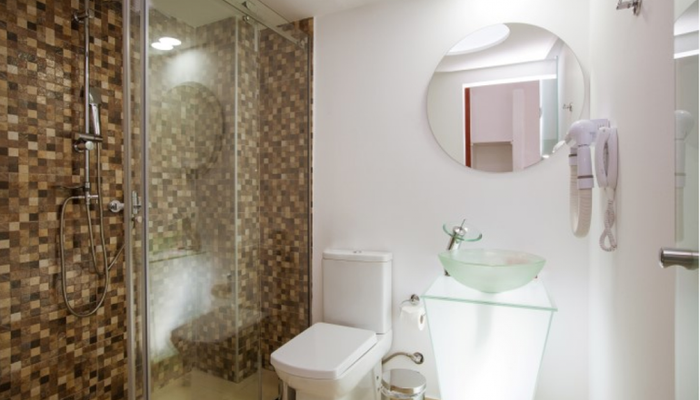 4* Rethymno Residence Hotel & Suites