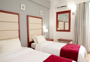 4* Rethymno Residence Hotel & Suites