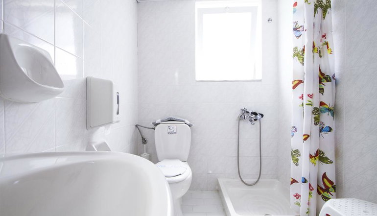 Revekka Rooms B&B