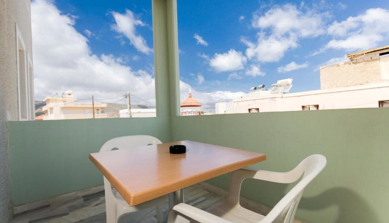 Revekka Rooms B&B
