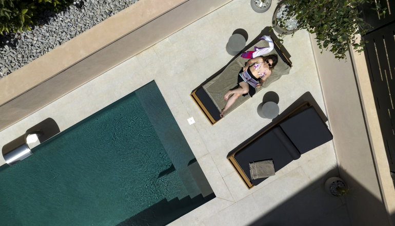 Revi Mountain Resort - Καλάβρυτα