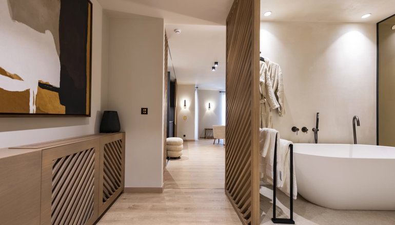Revi Mountain Resort - Καλάβρυτα