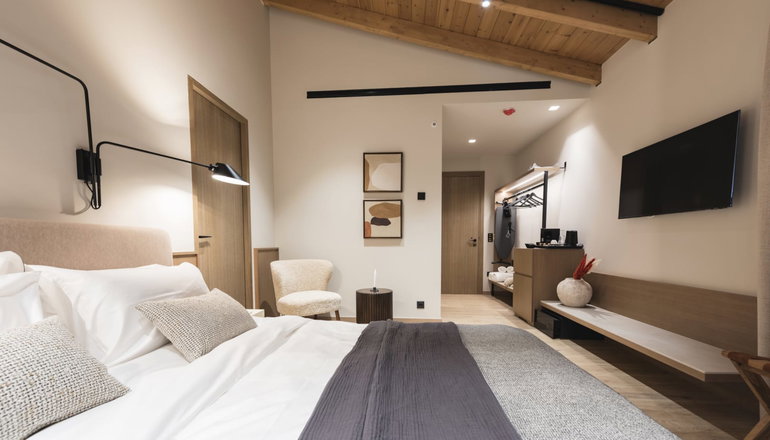 Revi Mountain Resort - Καλάβρυτα