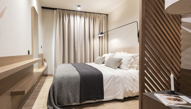 Revi Mountain Resort - Καλάβρυτα