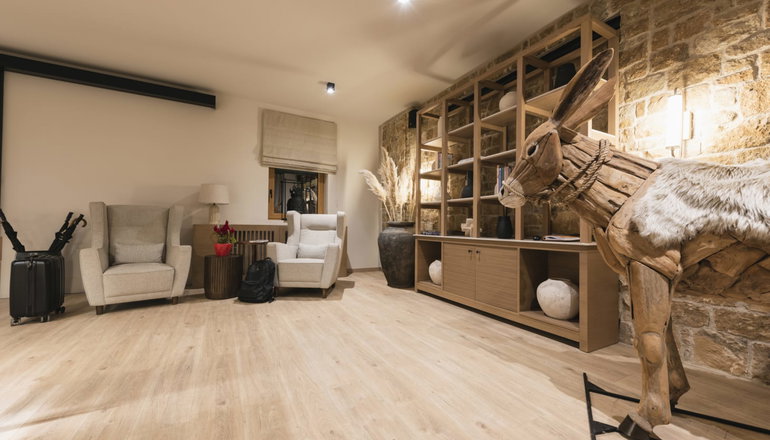 Revi Mountain Resort - Καλάβρυτα