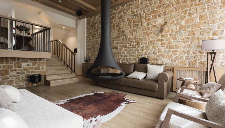 Revi Mountain Resort - Καλάβρυτα