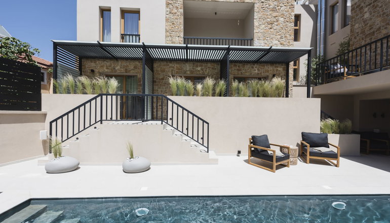 Revi Mountain Resort - Καλάβρυτα
