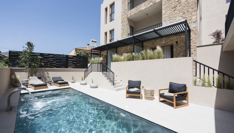 Revi Mountain Resort - Καλάβρυτα