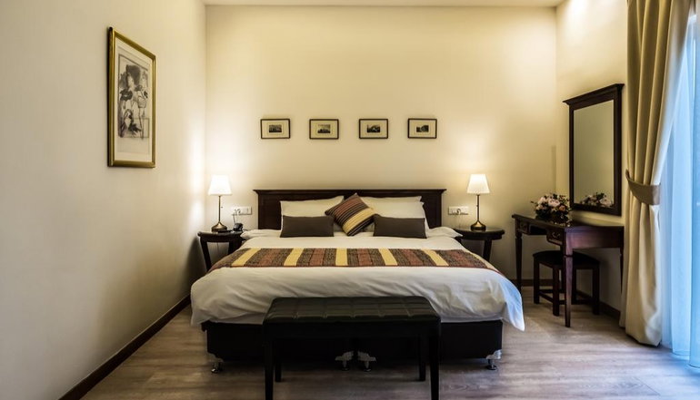 Rex hotel- Ναύπλιο