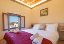 Rhodes Old Town Castello Suite