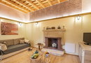 Rhodes Old Town Castello Suite