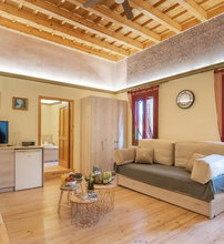 Rhodes Old Town Castello Suite