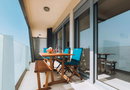 Rhodes Port Haven Suite