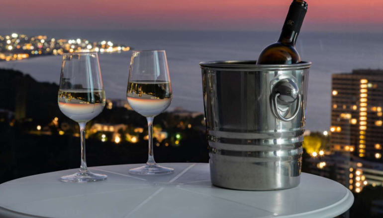 Rhodes Skyline Suites - Ρόδος