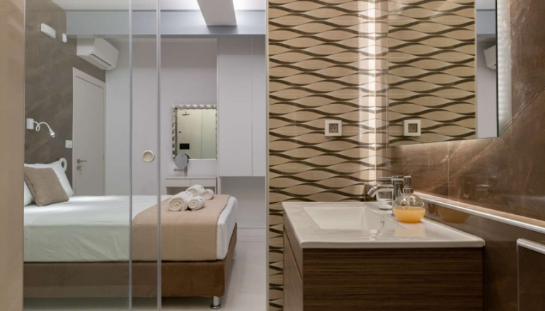 Rhodes Skyline Suites - Ρόδος