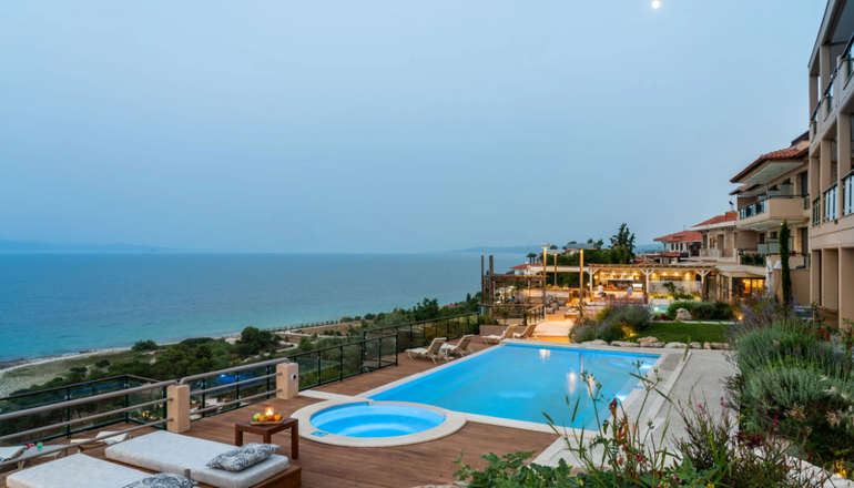 4* Rigas Boutique Hotel & Spa
