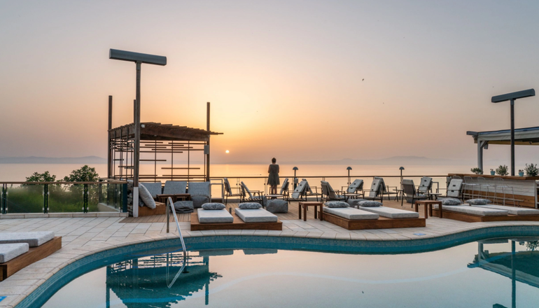 4* Rigas Boutique Hotel & Spa