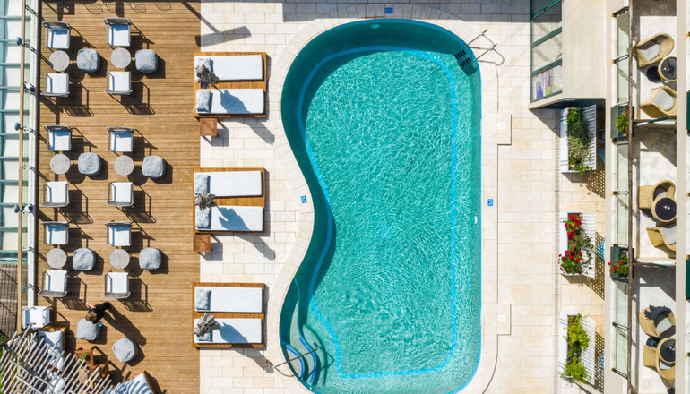 4* Rigas Boutique Hotel & Spa