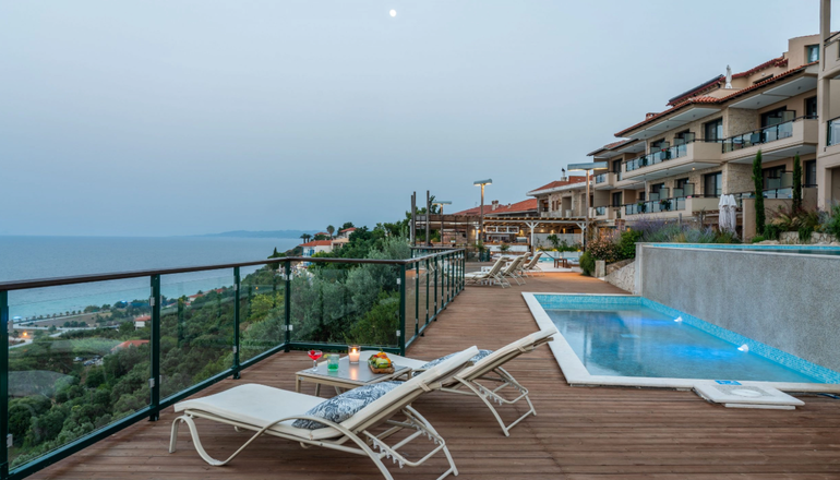 4* Rigas Boutique Hotel & Spa