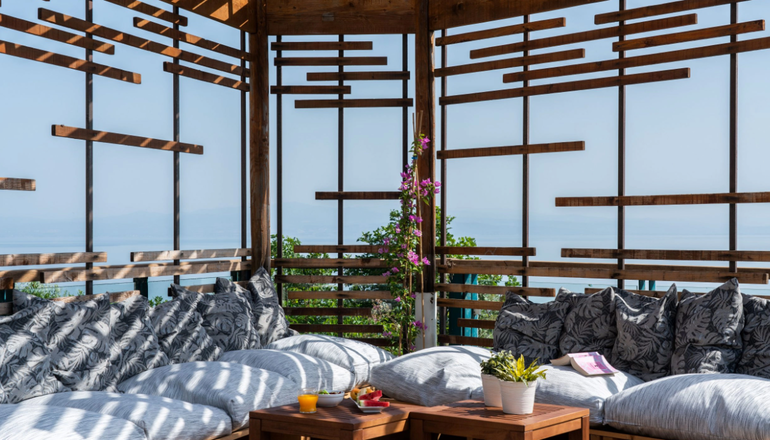 4* Rigas Boutique Hotel & Spa