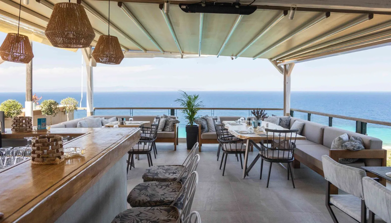 4* Rigas Boutique Hotel & Spa