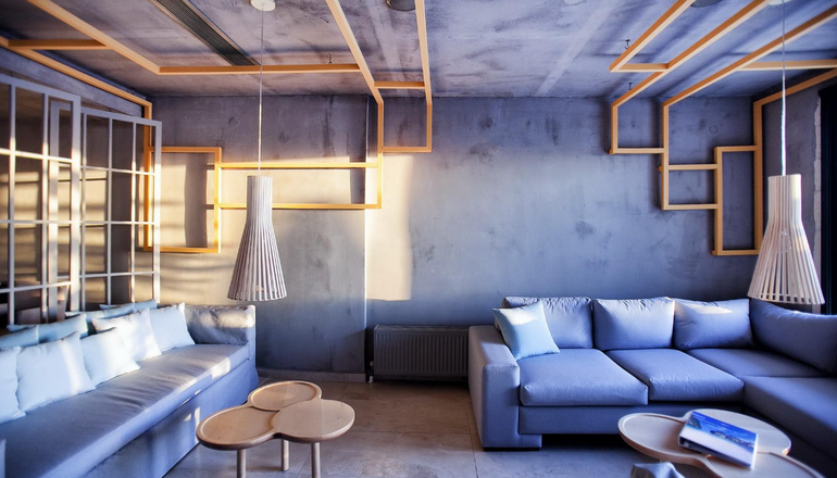 4* Rigas Boutique Hotel & Spa