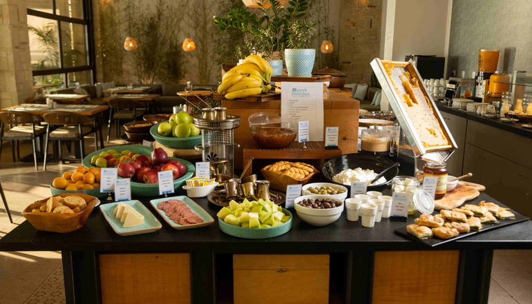 4* Rigas Boutique Hotel & Spa