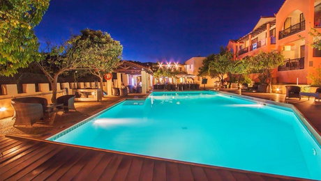 Rigas Hotel - Χώρα, Σκόπελος