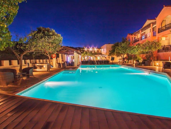 Rigas Hotel - Χώρα, Σκόπελος