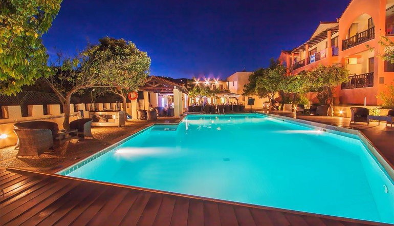 Rigas Hotel - Χώρα, Σκόπελος