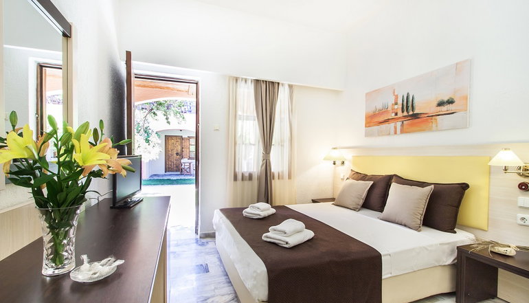 Rigas Hotel - Χώρα, Σκόπελος