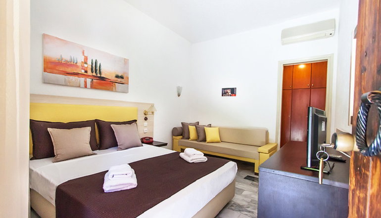 Rigas Hotel - Χώρα, Σκόπελος