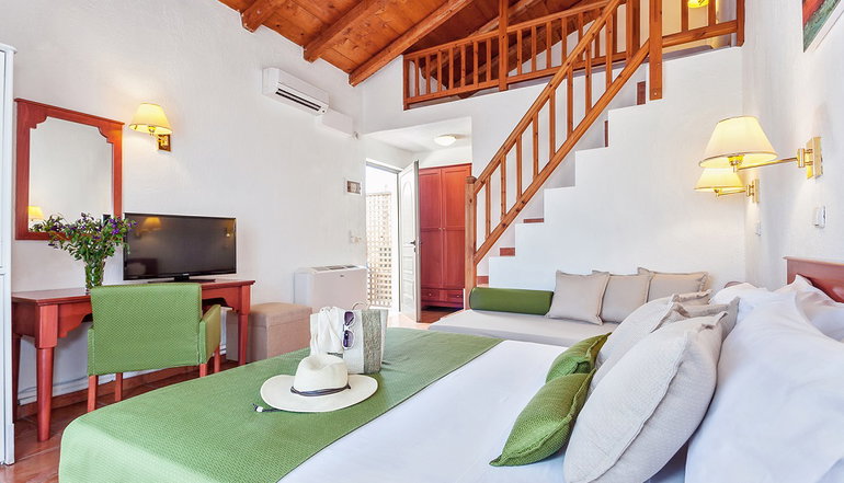 Rigas Hotel - Χώρα, Σκόπελος