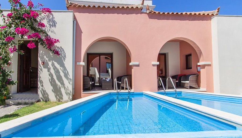 Rigas Hotel - Χώρα, Σκόπελος