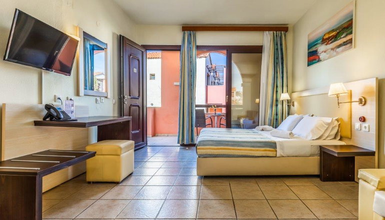 Rigas Hotel - Χώρα, Σκόπελος