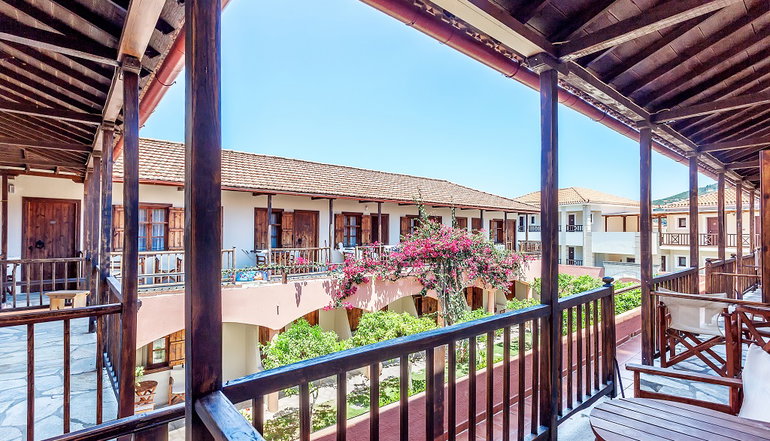 Rigas Hotel - Χώρα, Σκόπελος