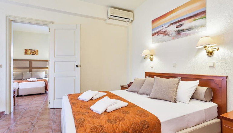 Rigas Hotel - Χώρα, Σκόπελος