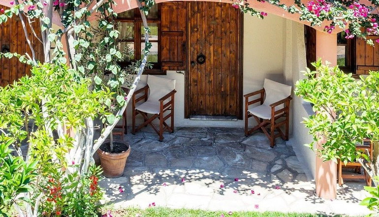 Rigas Hotel - Χώρα, Σκόπελος