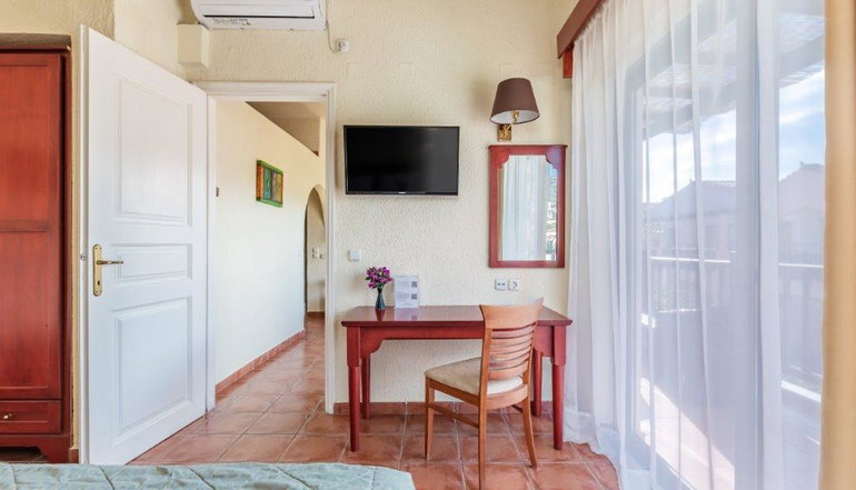 Rigas Hotel - Χώρα, Σκόπελος