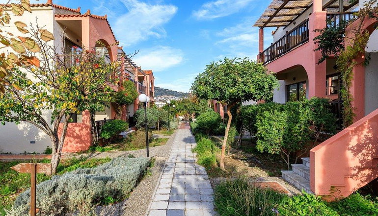 Rigas Hotel - Χώρα, Σκόπελος