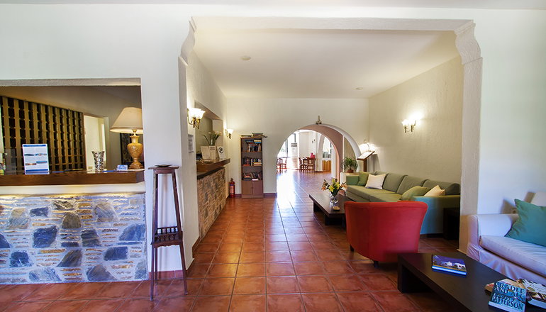 Rigas Hotel - Χώρα, Σκόπελος