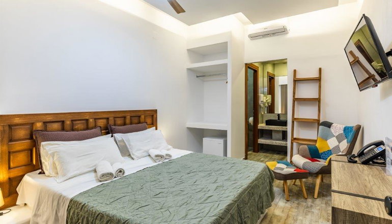 Rigas Hotel - Χώρα, Σκόπελος
