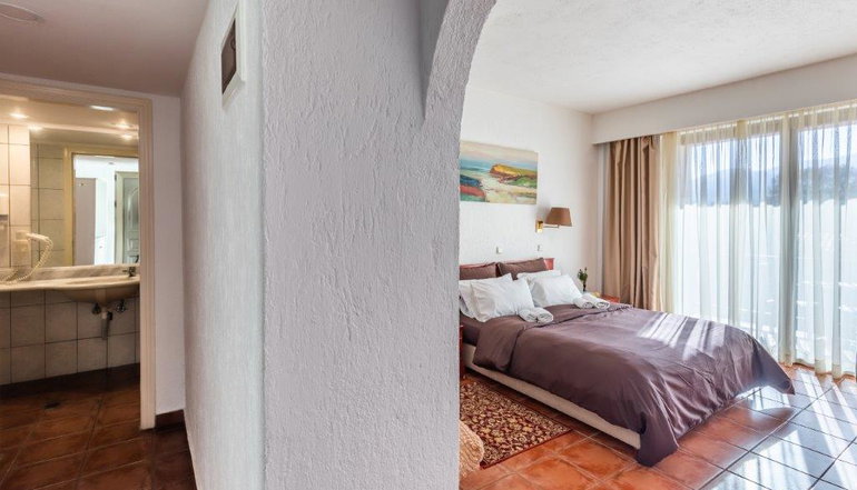 Rigas Hotel - Χώρα, Σκόπελος