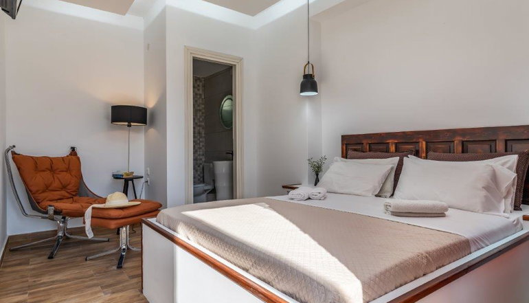 Rigas Hotel - Χώρα, Σκόπελος