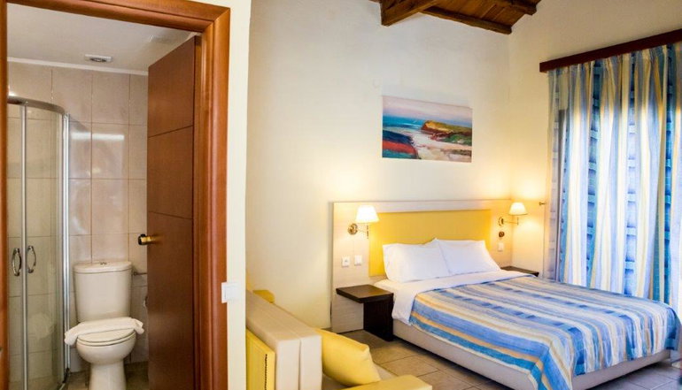 Rigas Hotel - Χώρα, Σκόπελος